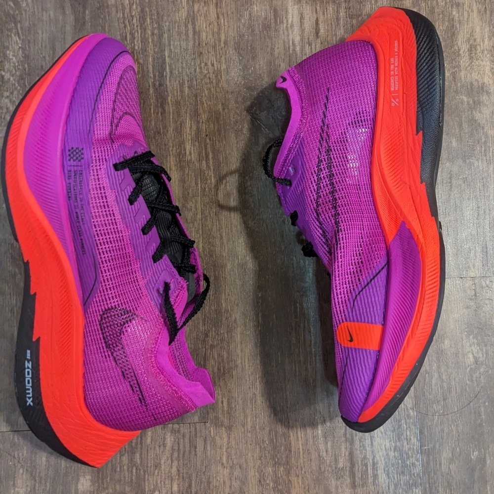 W Nike Vaporfly 8.5